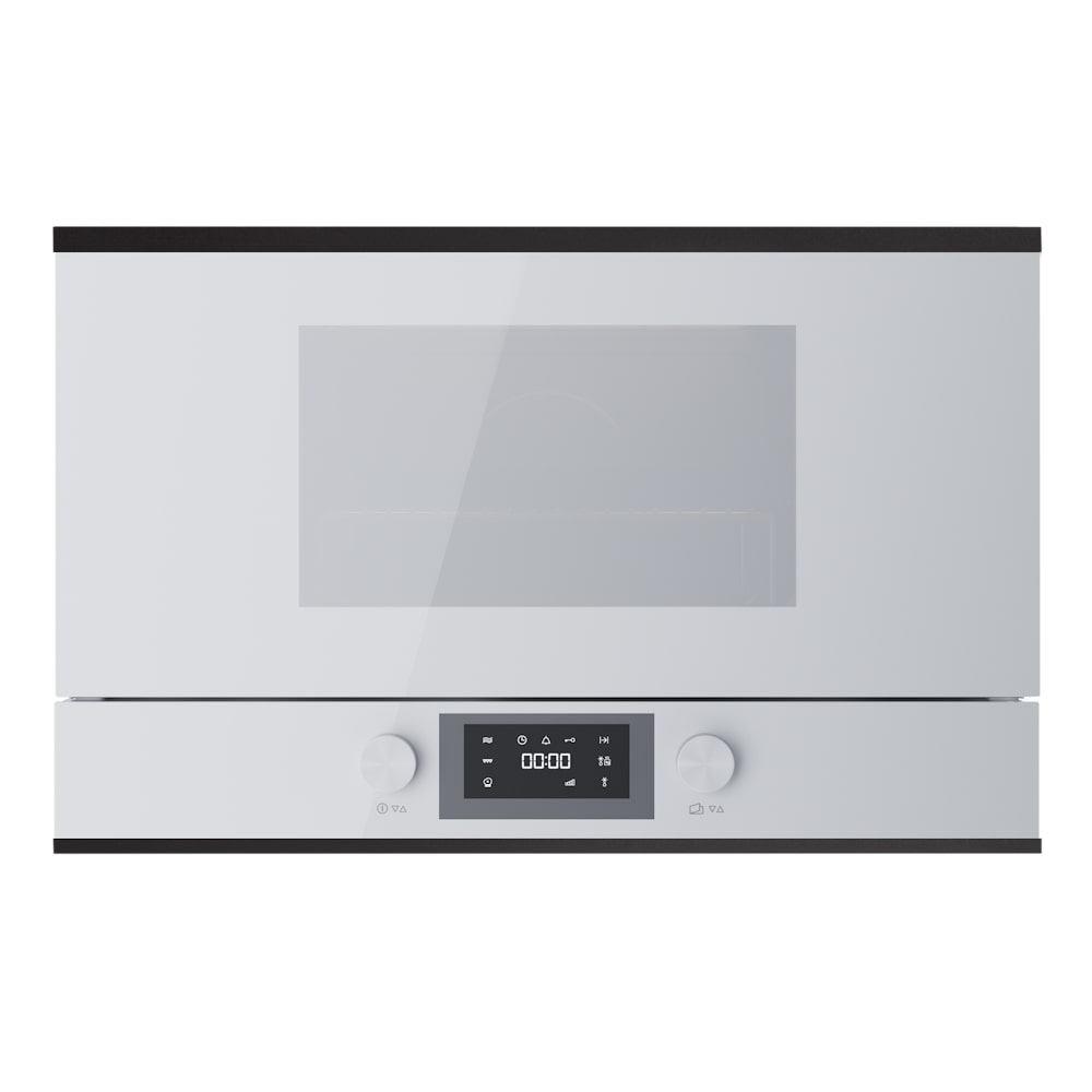 картинка Микроволновая печь встраиваемая Kuppersbusch ML 6330.0 W5  картинка Микроволновая печь встраиваемая Kuppersbusch ML 6330.0 W5