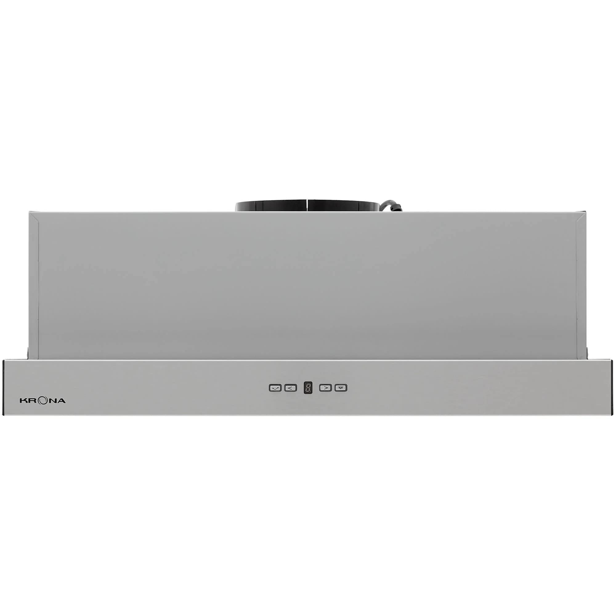 картинка Кухонная вытяжка Krona KAMILLA TK 600 INOX  картинка Кухонная вытяжка Krona KAMILLA TK 600 INOX