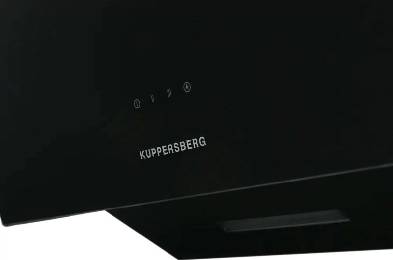 картинка Кухонная вытяжка Kuppersberg F 605 B  картинка Кухонная вытяжка Kuppersberg F 605 B