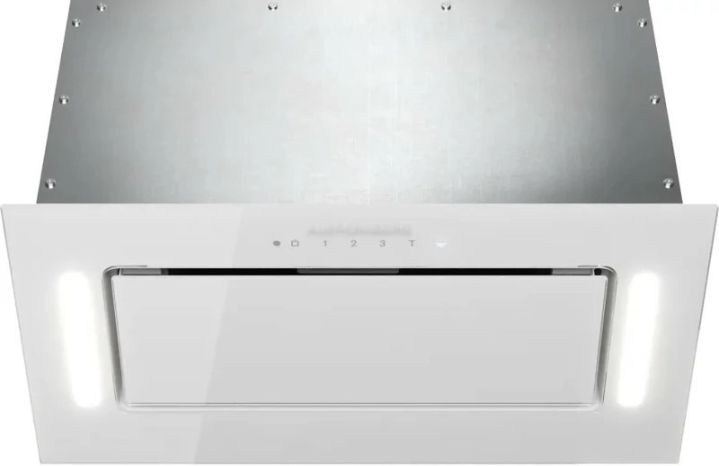 картинка Кухонная вытяжка Kuppersberg BIM 600 WHITE 