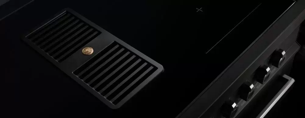 картинка Электрическая кухонная плита Bertazzoni PROCH94I1EART 