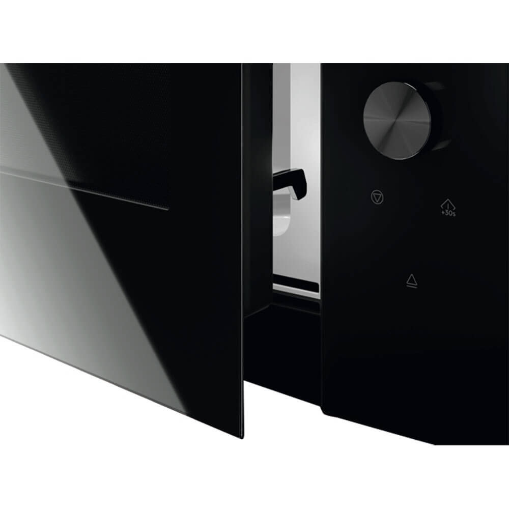 картинка Микроволновая печь Aeg TB6SM171DB 