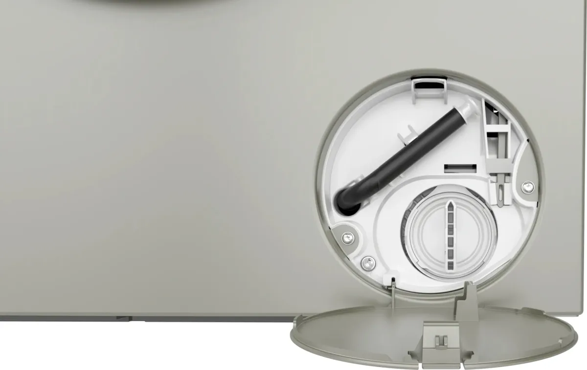 картинка Стиральная машина Bosch WAN2821XME 