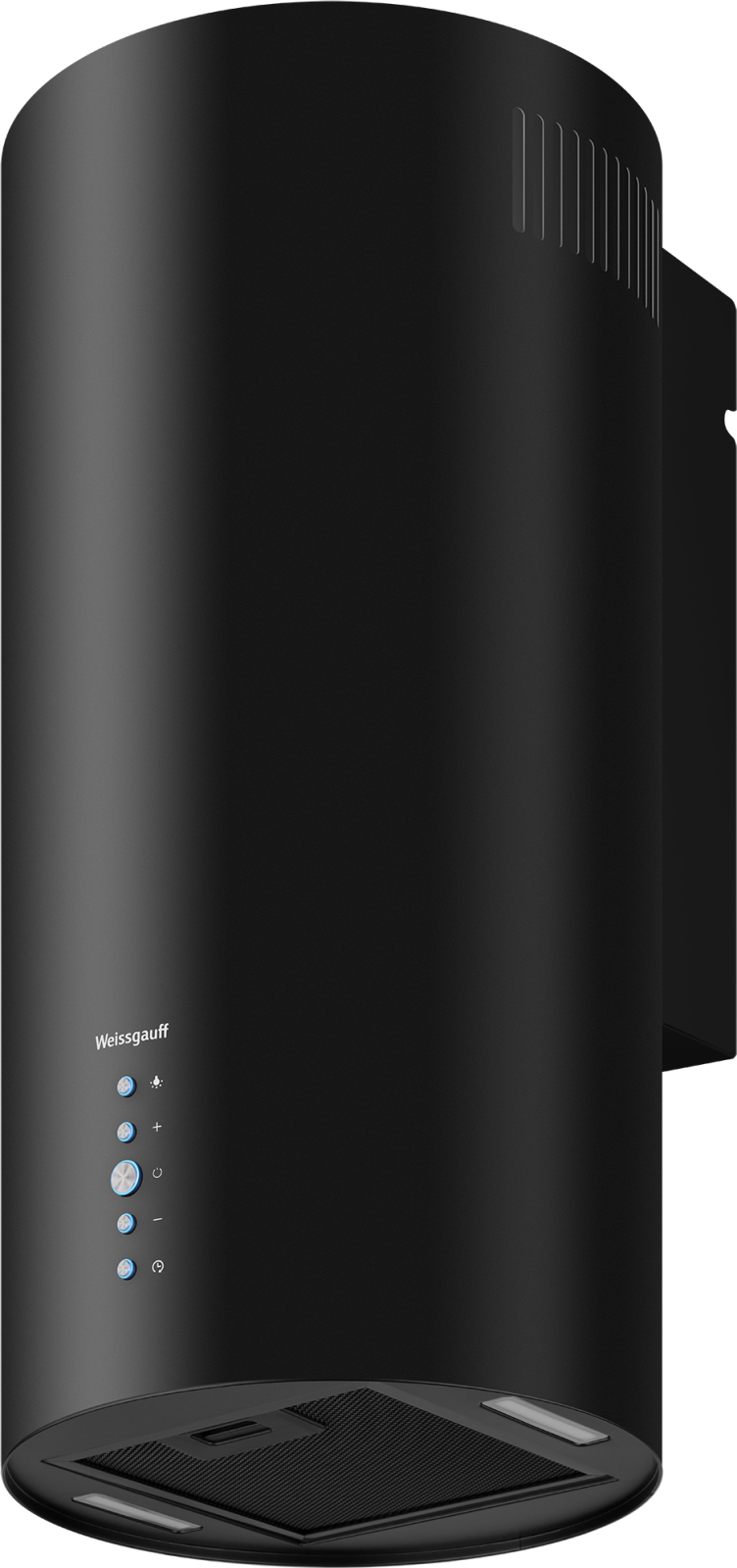 картинка Кухонная вытяжка Weissgauff Gracia 70 BL 