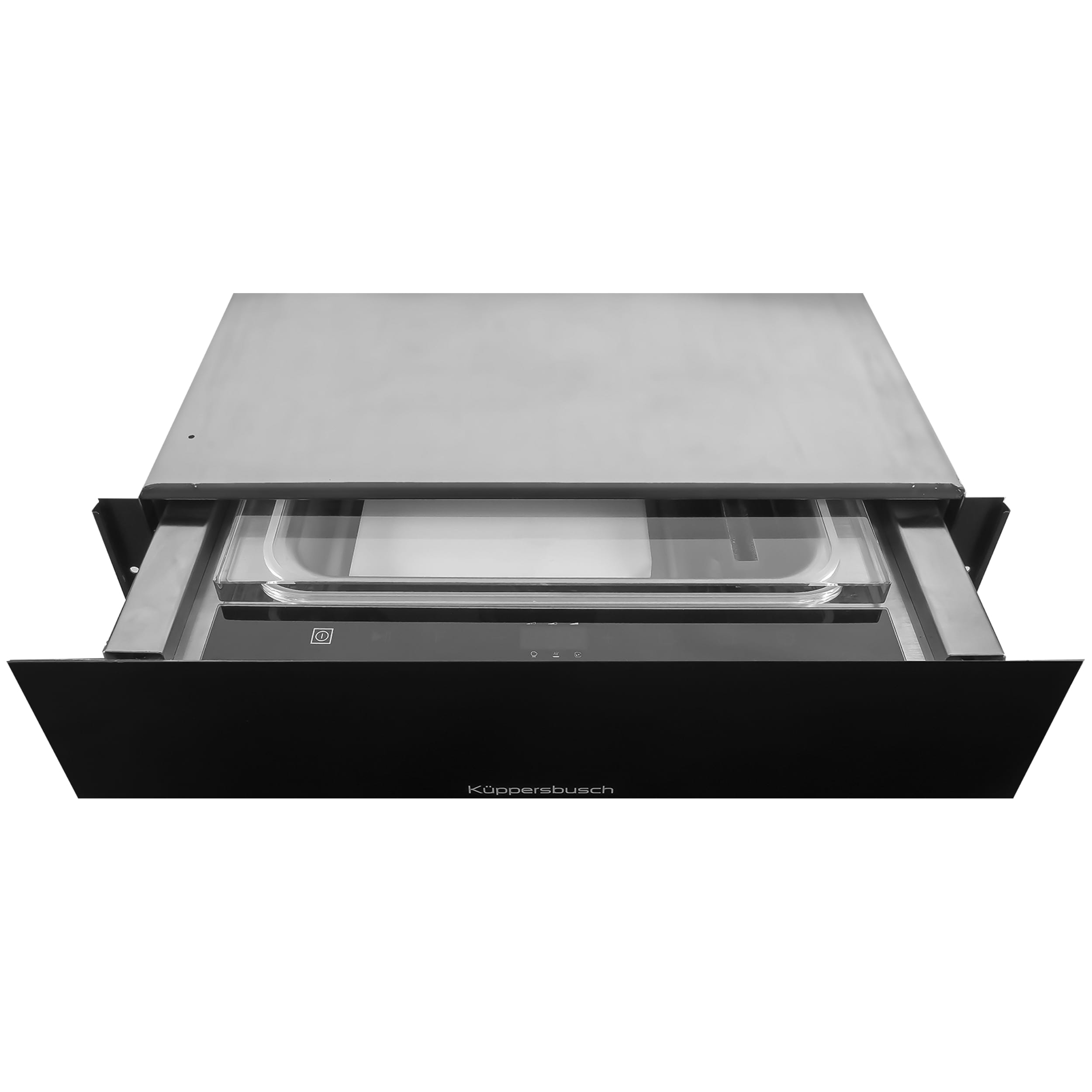 картинка Ящик для вакуумирования Kuppersbusch CSV 6800.0 S4 Gold 