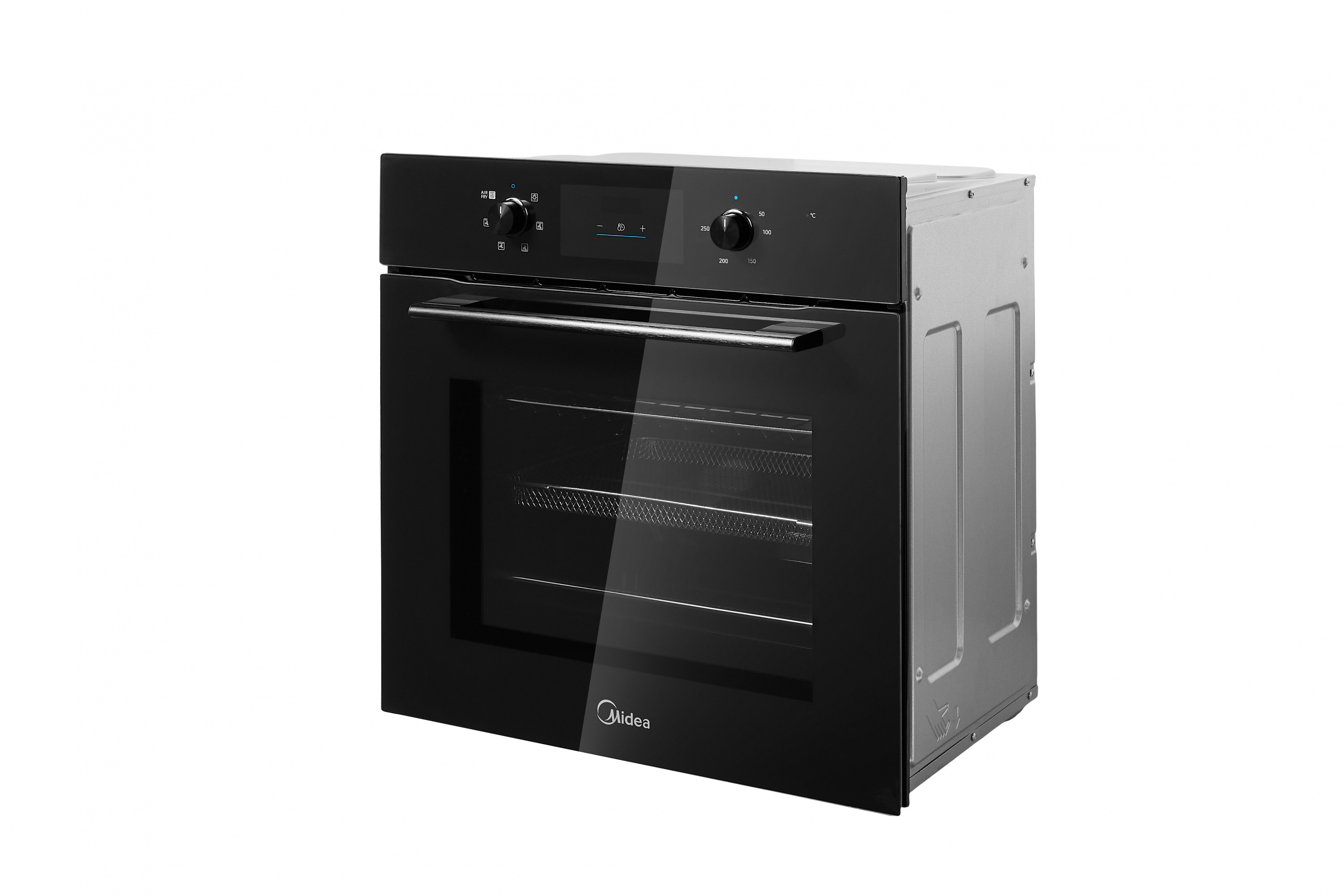 картинка Электрический духовой шкаф Midea MO47007GB 