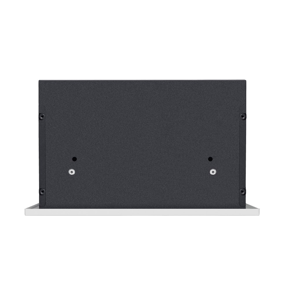 картинка Кухонная вытяжка Maunfeld CROSBY 850LED белый 