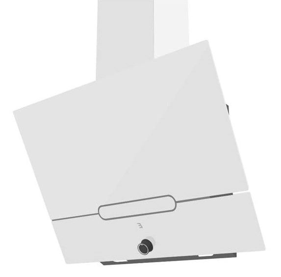 картинка Кухонная вытяжка Jacky's JV WW682  