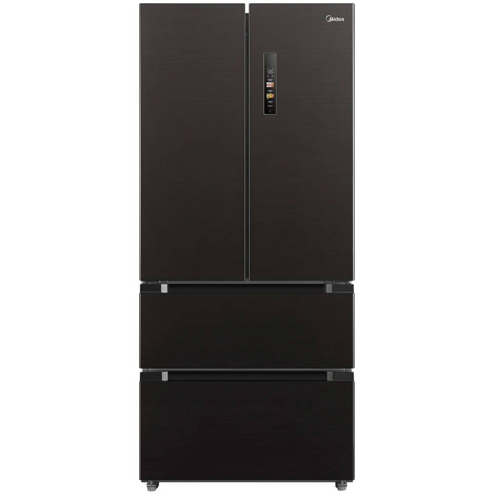 картинка Отдельностоящий холодильник Midea MDRF692MIE28  картинка Отдельностоящий холодильник Midea MDRF692MIE28