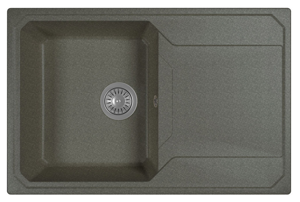 картинка Мойка для кухни Dr. Gans Кардинал 760 