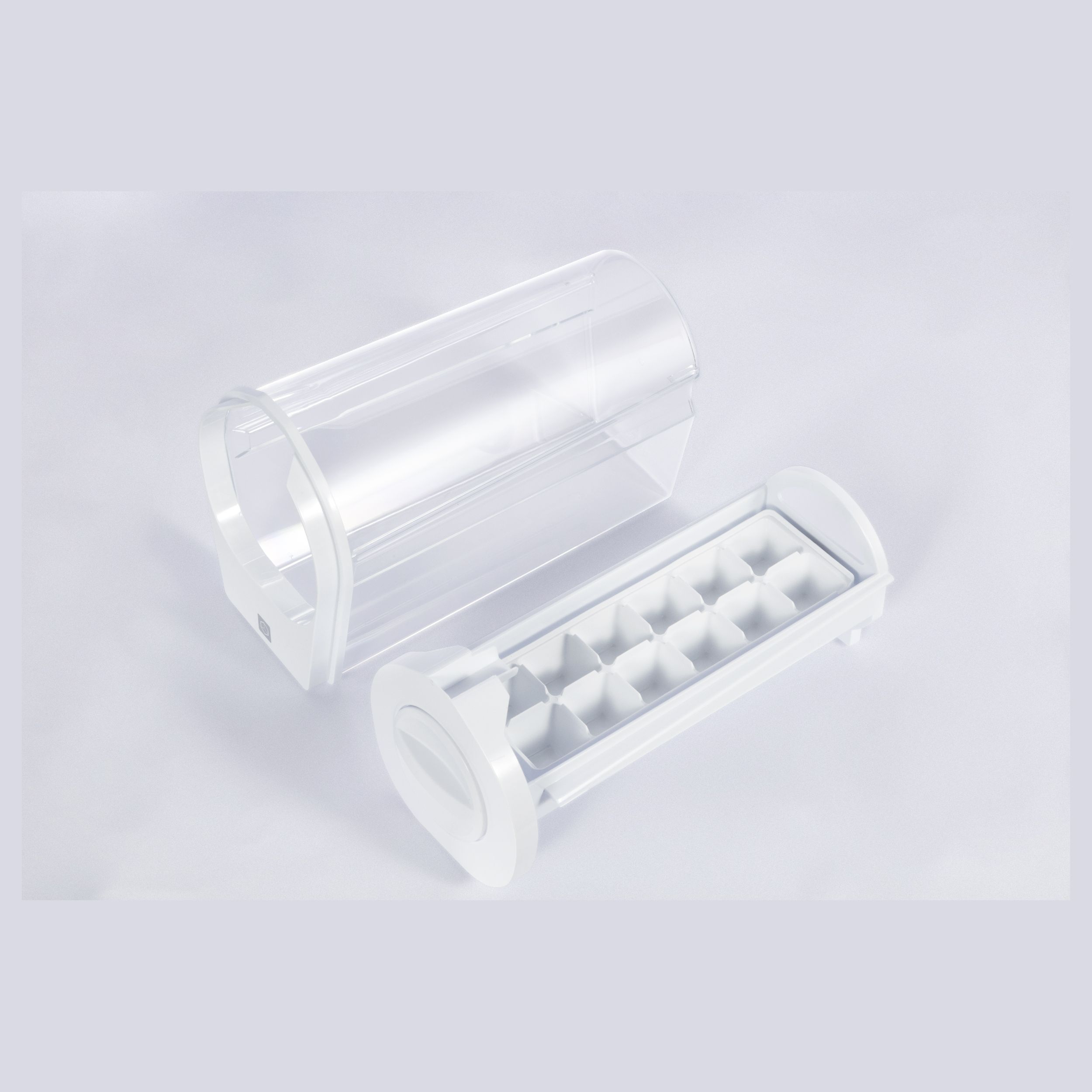 картинка Отдельностоящий холодильник Korting KNFS 93535 GN 