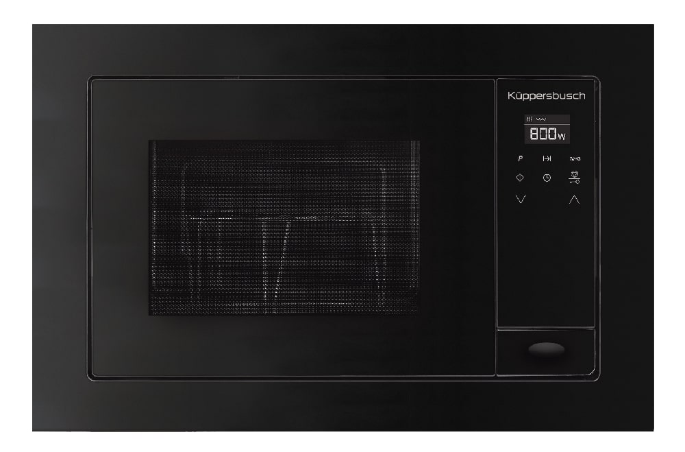 картинка Микроволновая печь Kuppersbusch M 6120.0 S  картинка Микроволновая печь Kuppersbusch M 6120.0 S