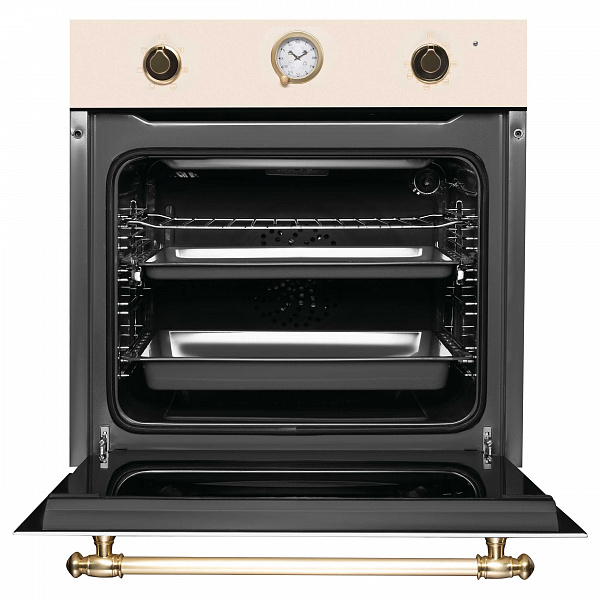 картинка Электрический духовой шкаф Korting OKB 461 CRGB 