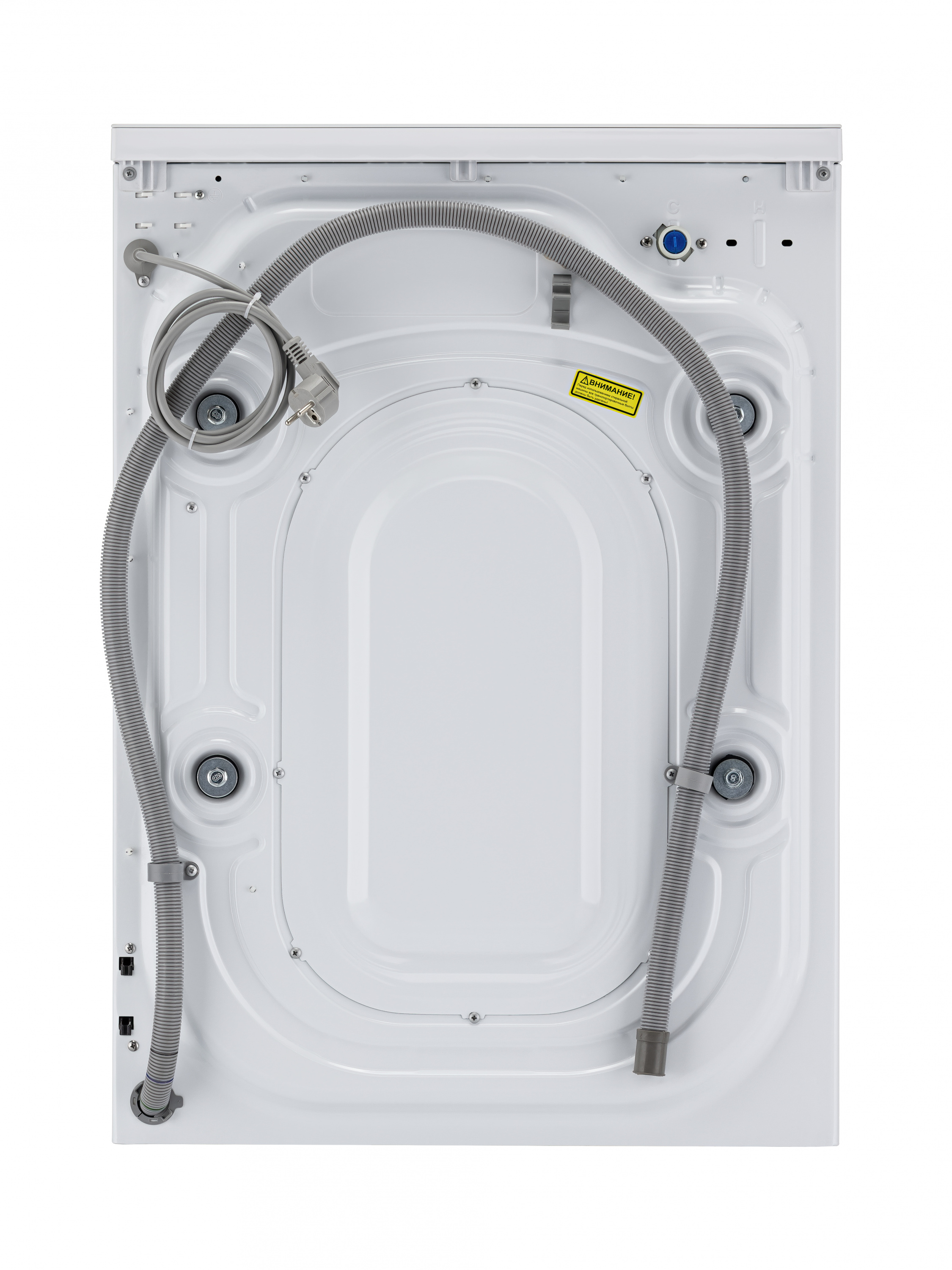картинка Стиральная машина с функцией пара Vard VWF514 