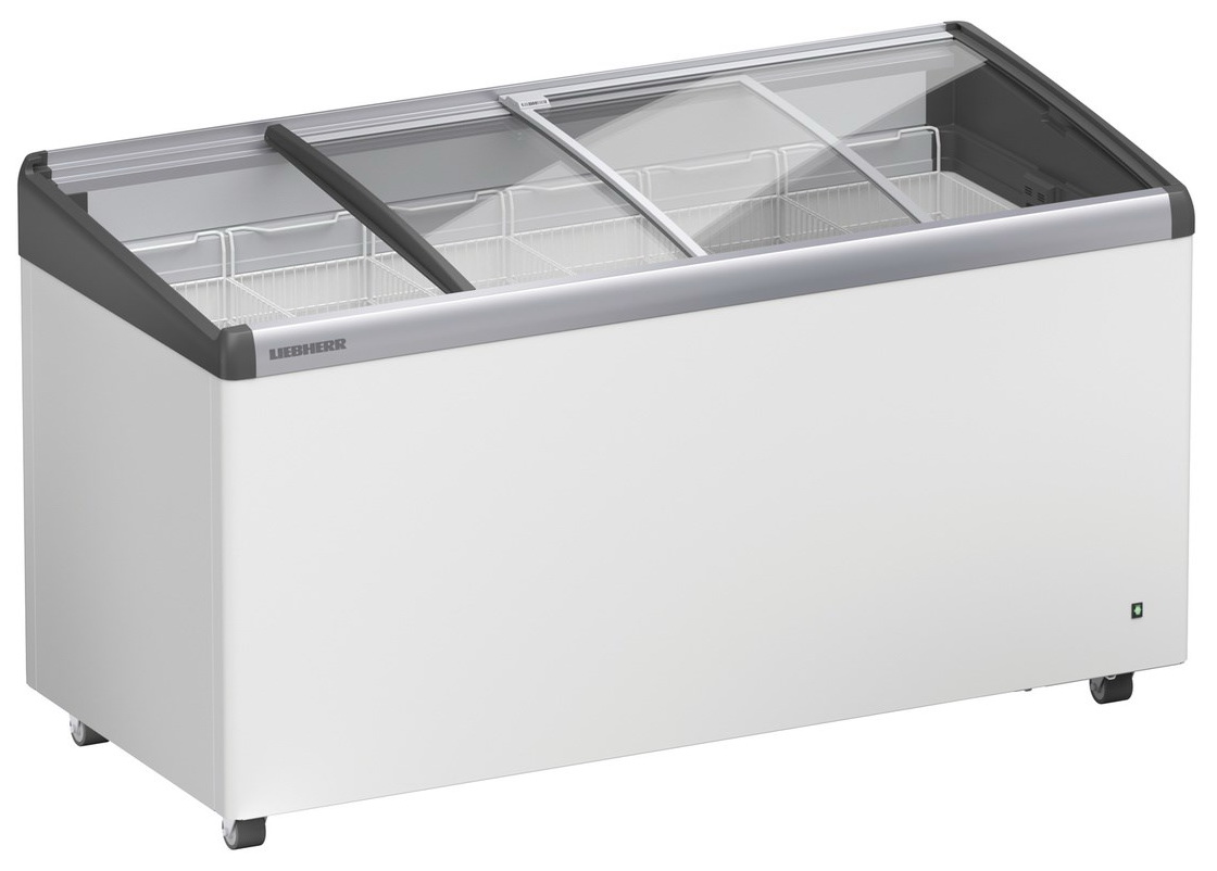 картинка Морозильный ларь Liebherr EFI 4403-40 G79 