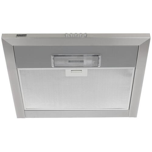 картинка Кухонная вытяжка Krona BELLA 500 INOX PB  картинка Кухонная вытяжка Krona BELLA 500 INOX PB