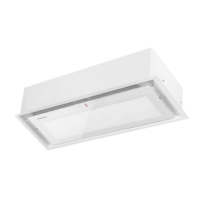 картинка Кухонная вытяжка Maunfeld MZR 60 Lux белый  картинка Кухонная вытяжка Maunfeld MZR 60 Lux белый