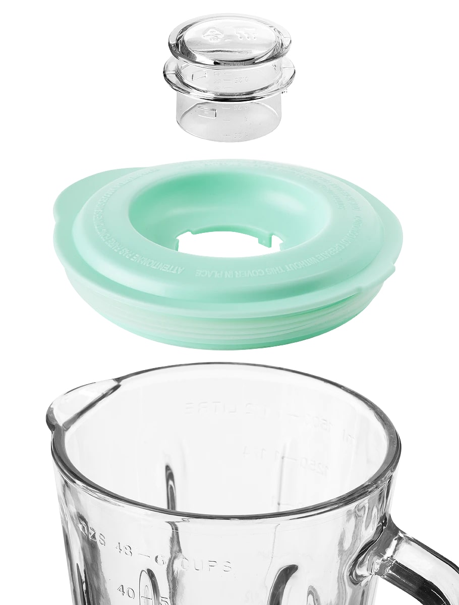 картинка Блендер Monsher MB 301 MENTHE 