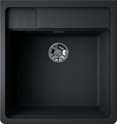 картинка Кухонная мойка Omoikiri KINOKAWA 60 