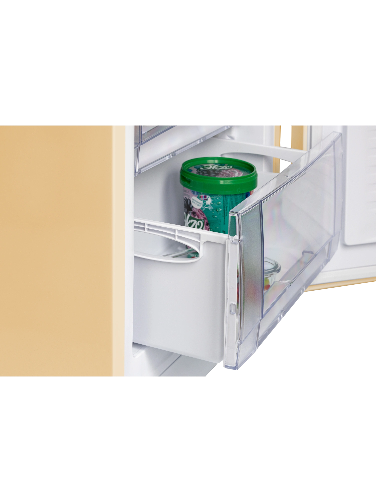 картинка Отдельностоящий холодильник Nord NRB 164NF E 