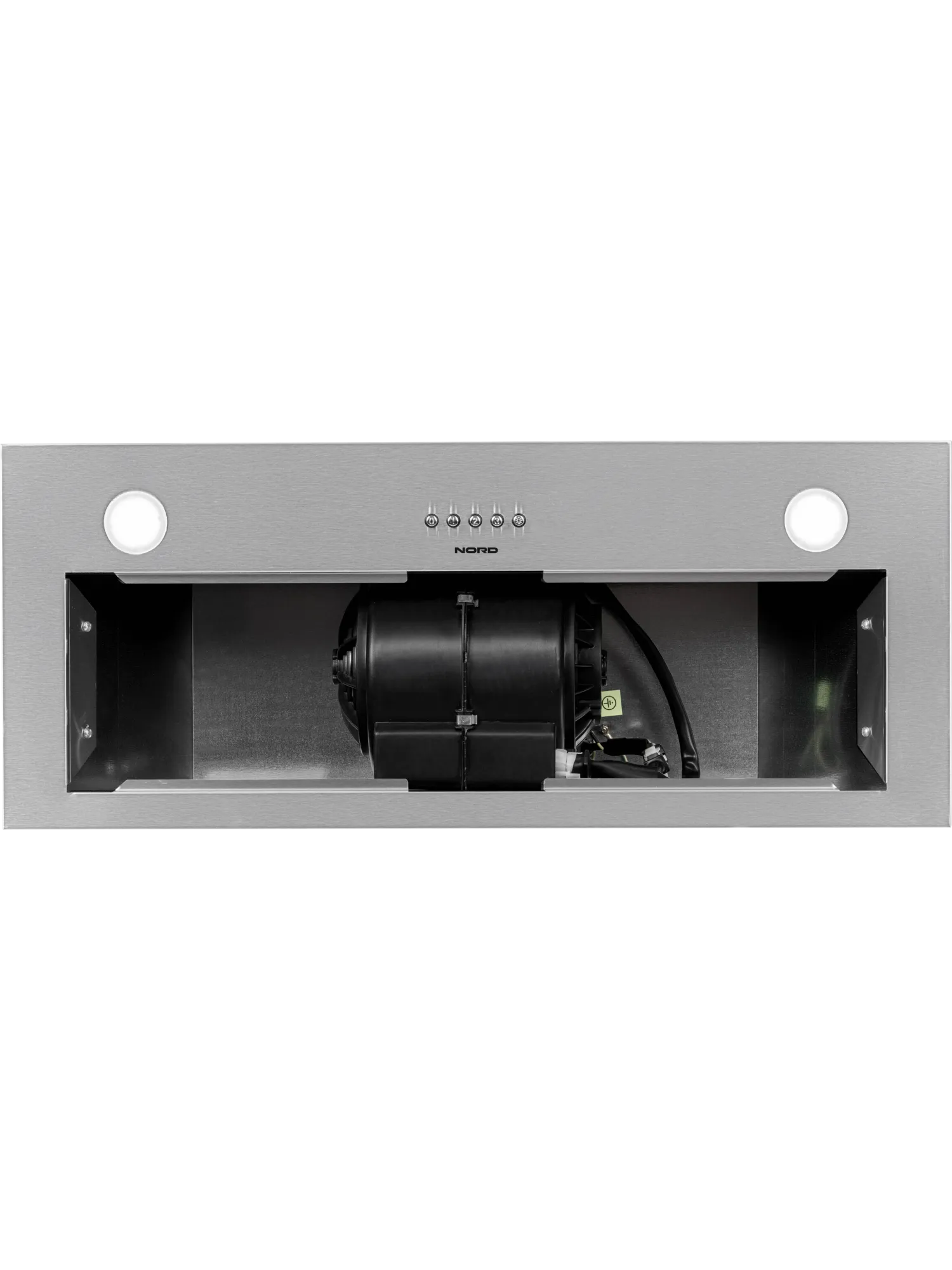 картинка Кухонная вытяжка Nord FB 9060 X 