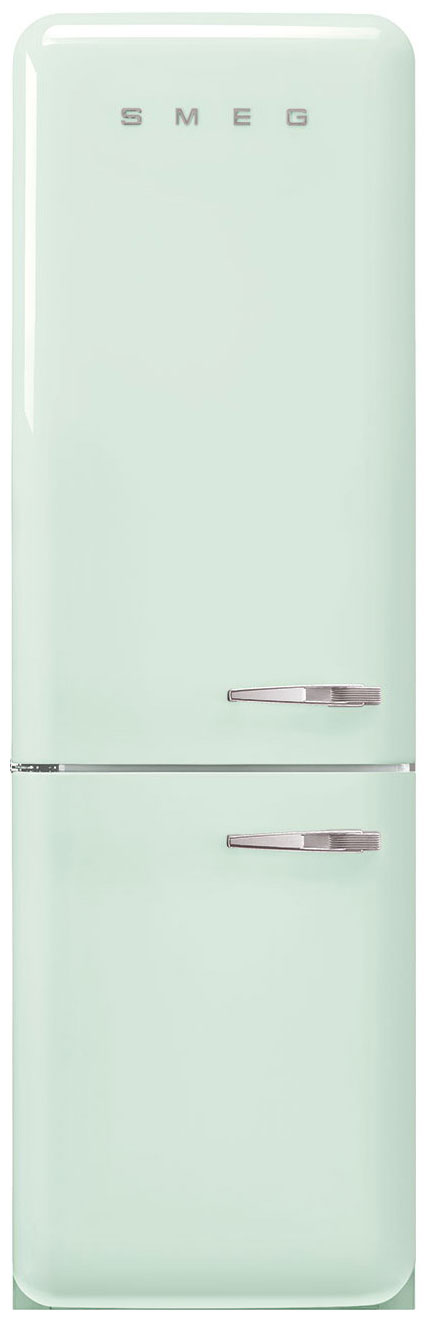 картинка Отдельностоящий холодильник Smeg FAB32LPG5 