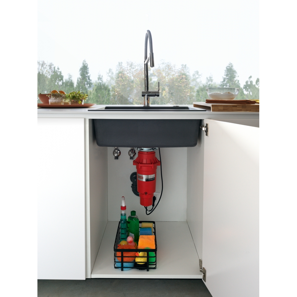 картинка |Discount| Измельчитель пищевых отходов Franke TE-75S  картинка |Discount| Измельчитель пищевых отходов Franke TE-75S
