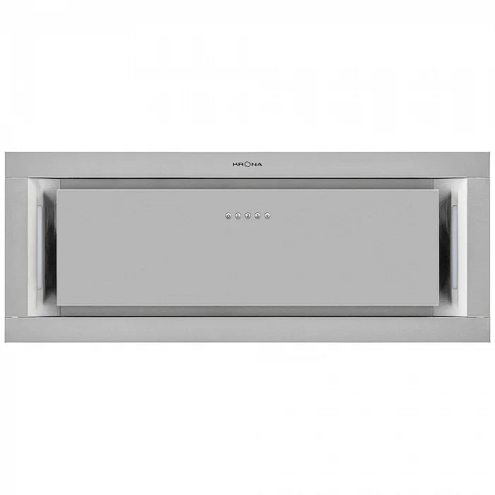 картинка Кухонная вытяжка Krona SELINA 900 PRM INOX 3P  картинка Кухонная вытяжка Krona SELINA 900 PRM INOX 3P