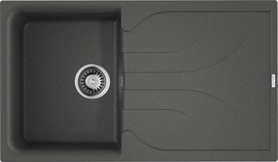 картинка Мойка для кухни Omoikiri YASUGATA-86 