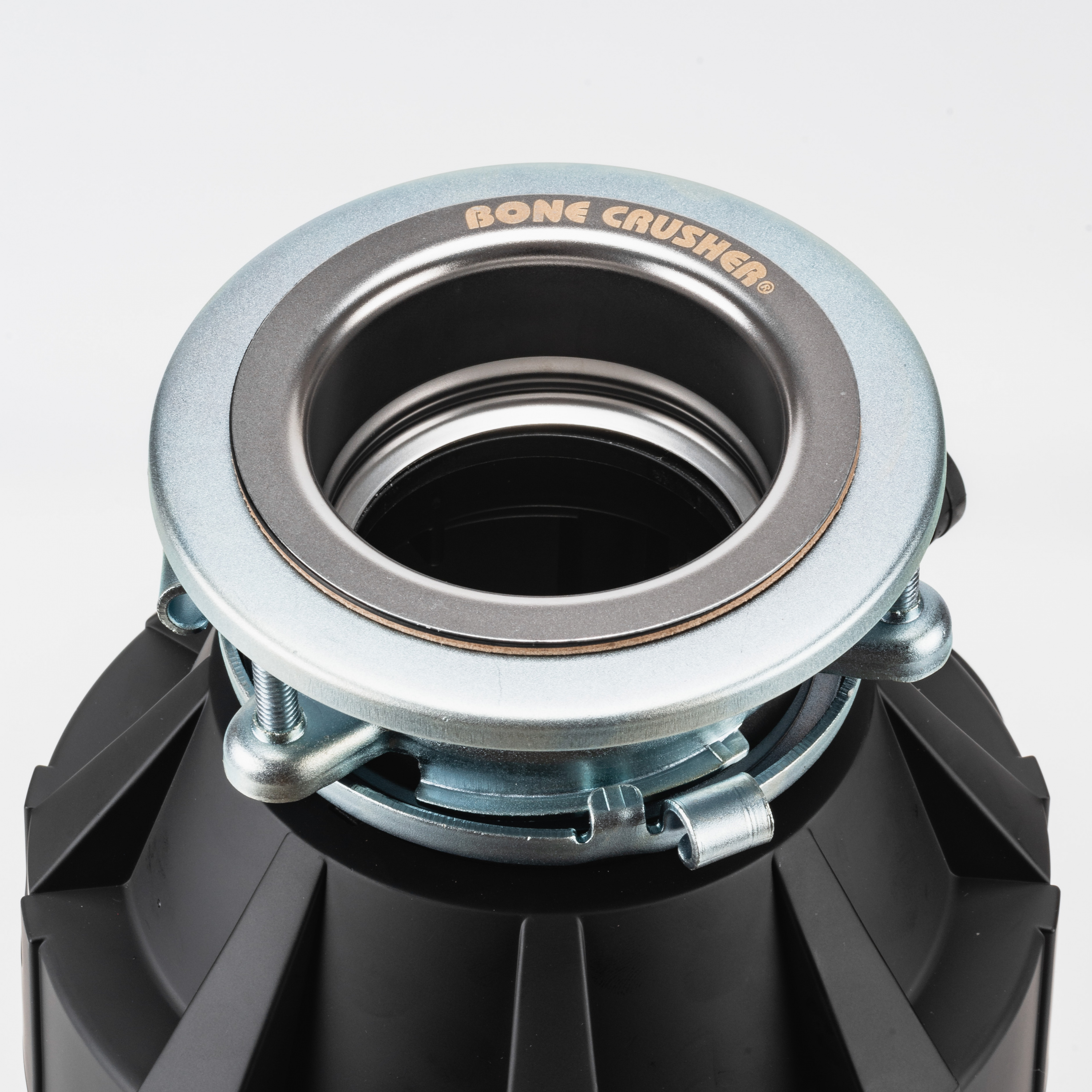 картинка Измельчитель пищевых отходов Bone Crusher BC 910 AS 