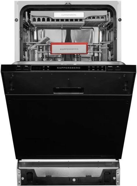 картинка Посудомоечная машина Kuppersberg GS 4557  картинка Посудомоечная машина Kuppersberg GS 4557