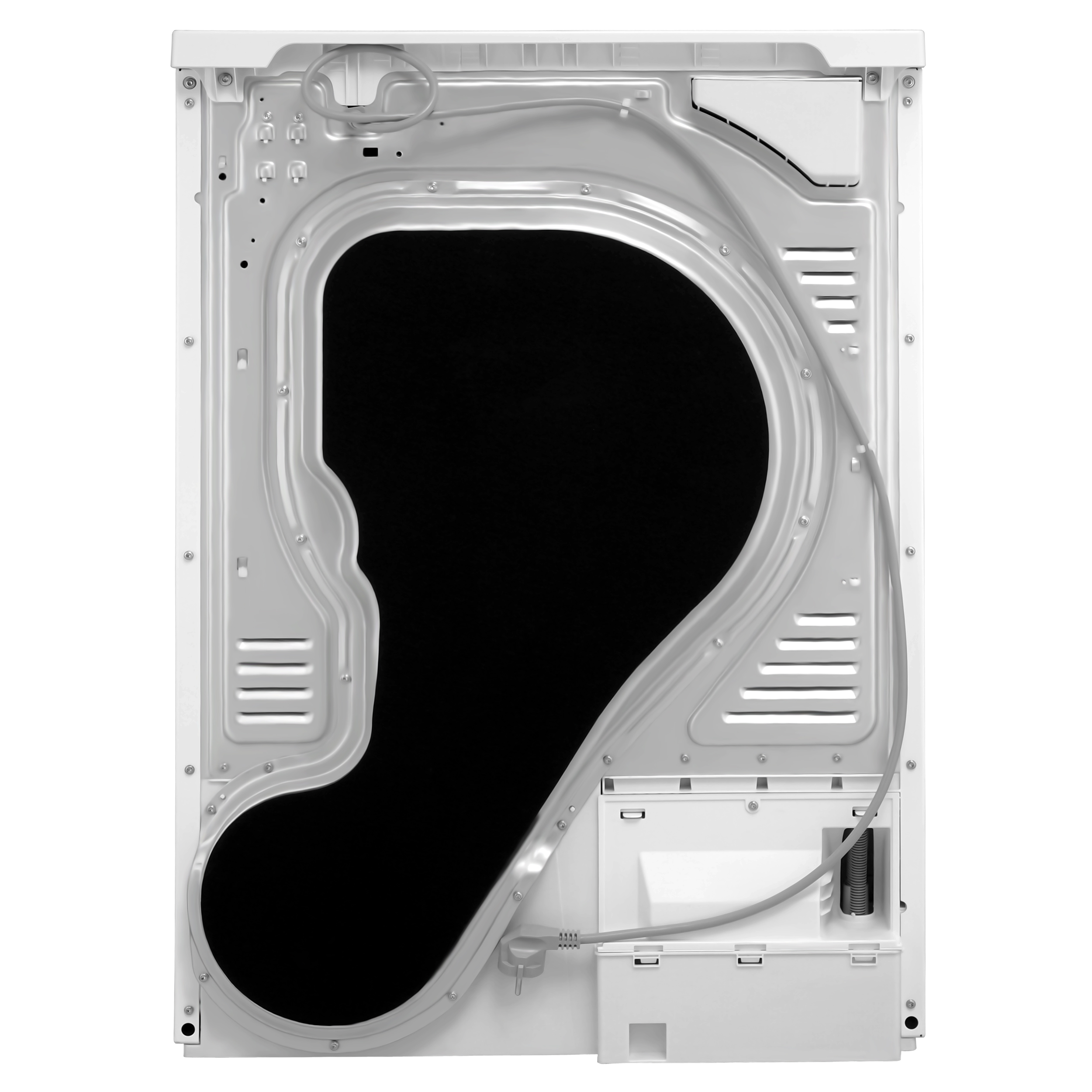 картинка Сушильная машина Korting KD 60L97 