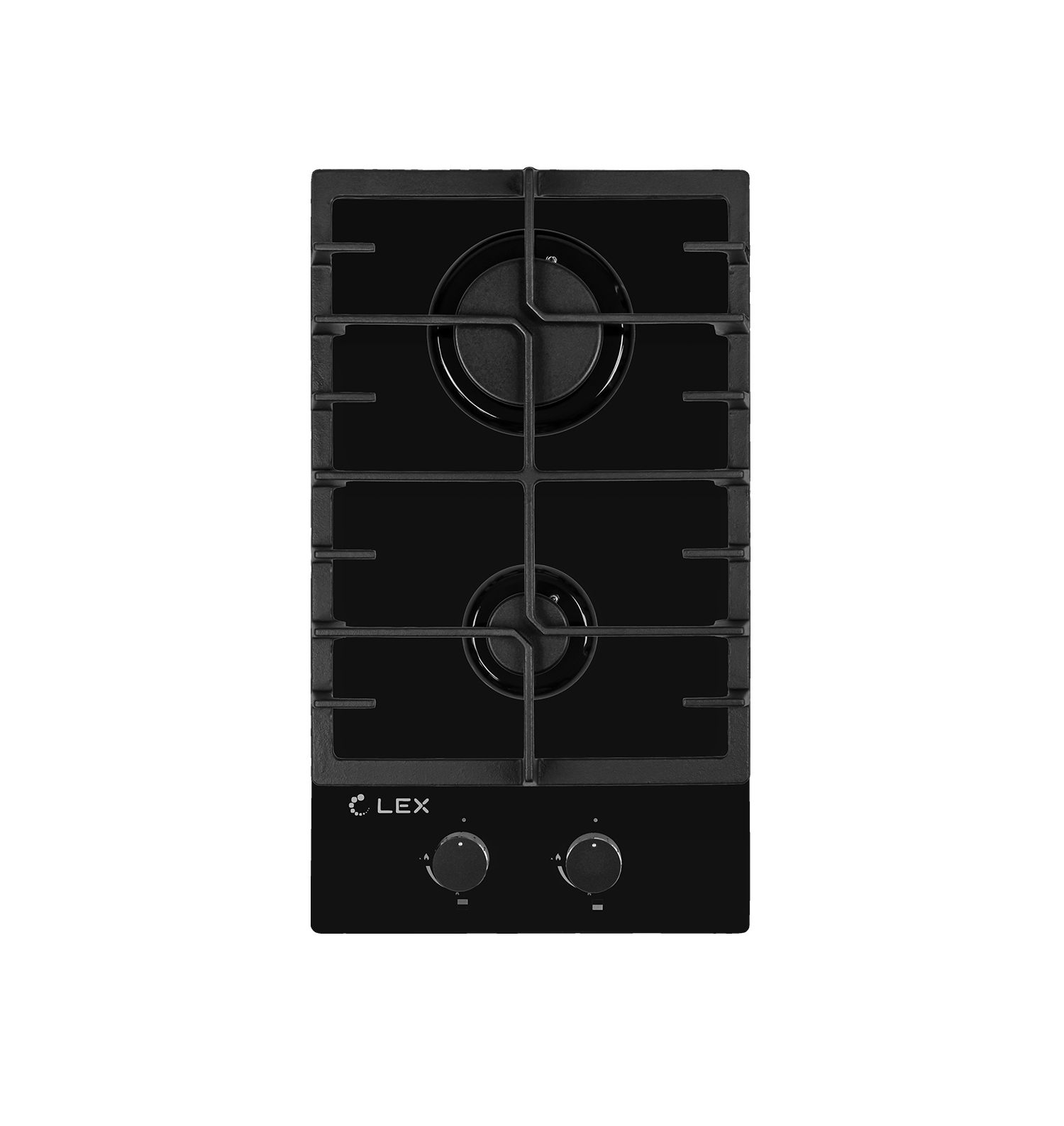 картинка Варочная панель Lex GVG 321 BL  картинка Варочная панель Lex GVG 321 BL