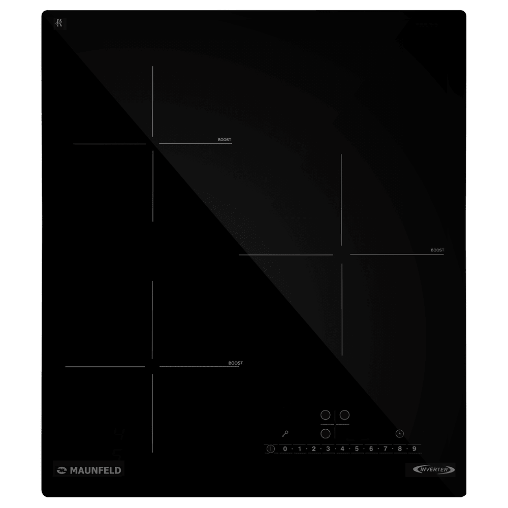 картинка Индукционная варочная панель Maunfeld AVI4536SBK 