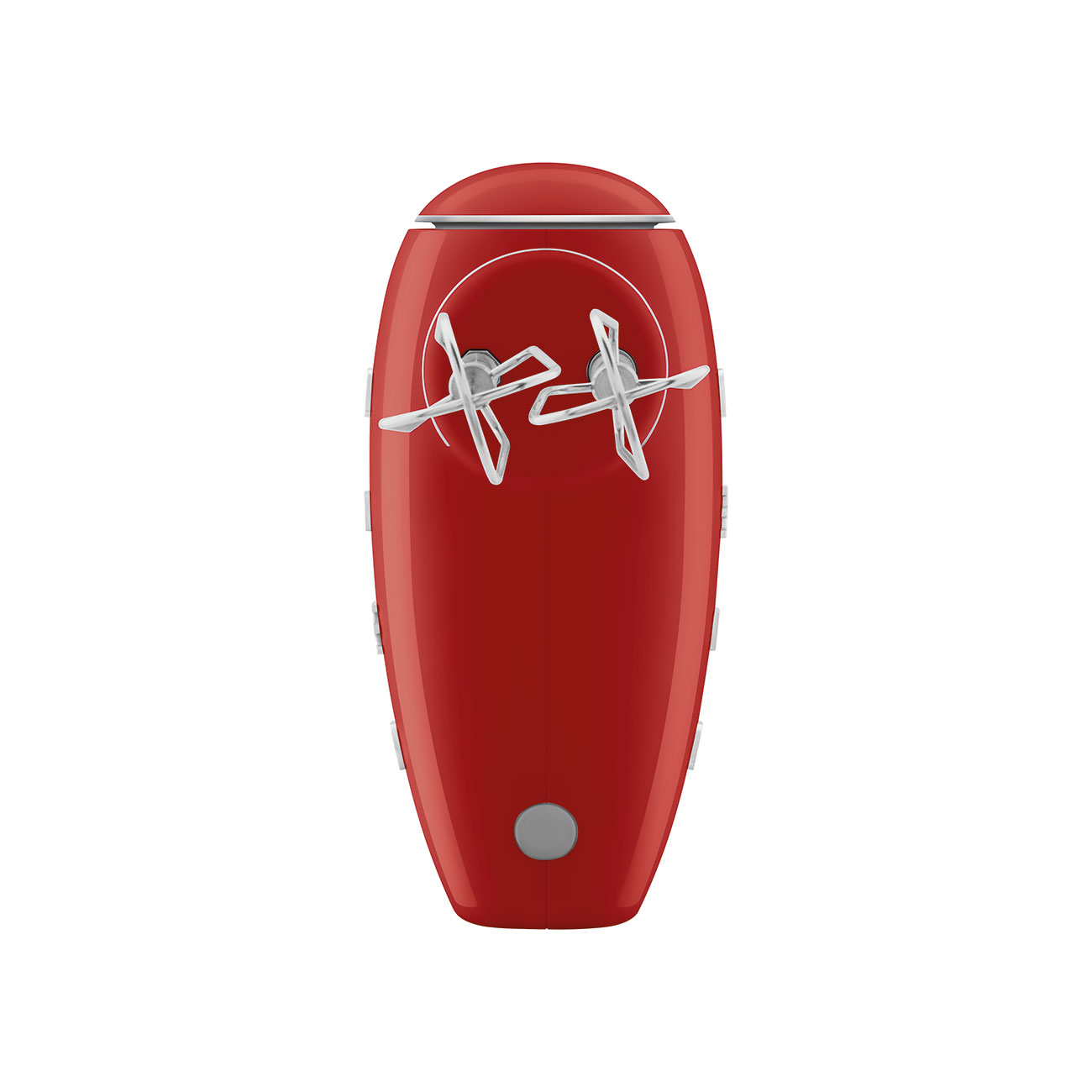 картинка Миксер ручной Smeg HMF01RDEU  картинка Миксер ручной Smeg HMF01RDEU