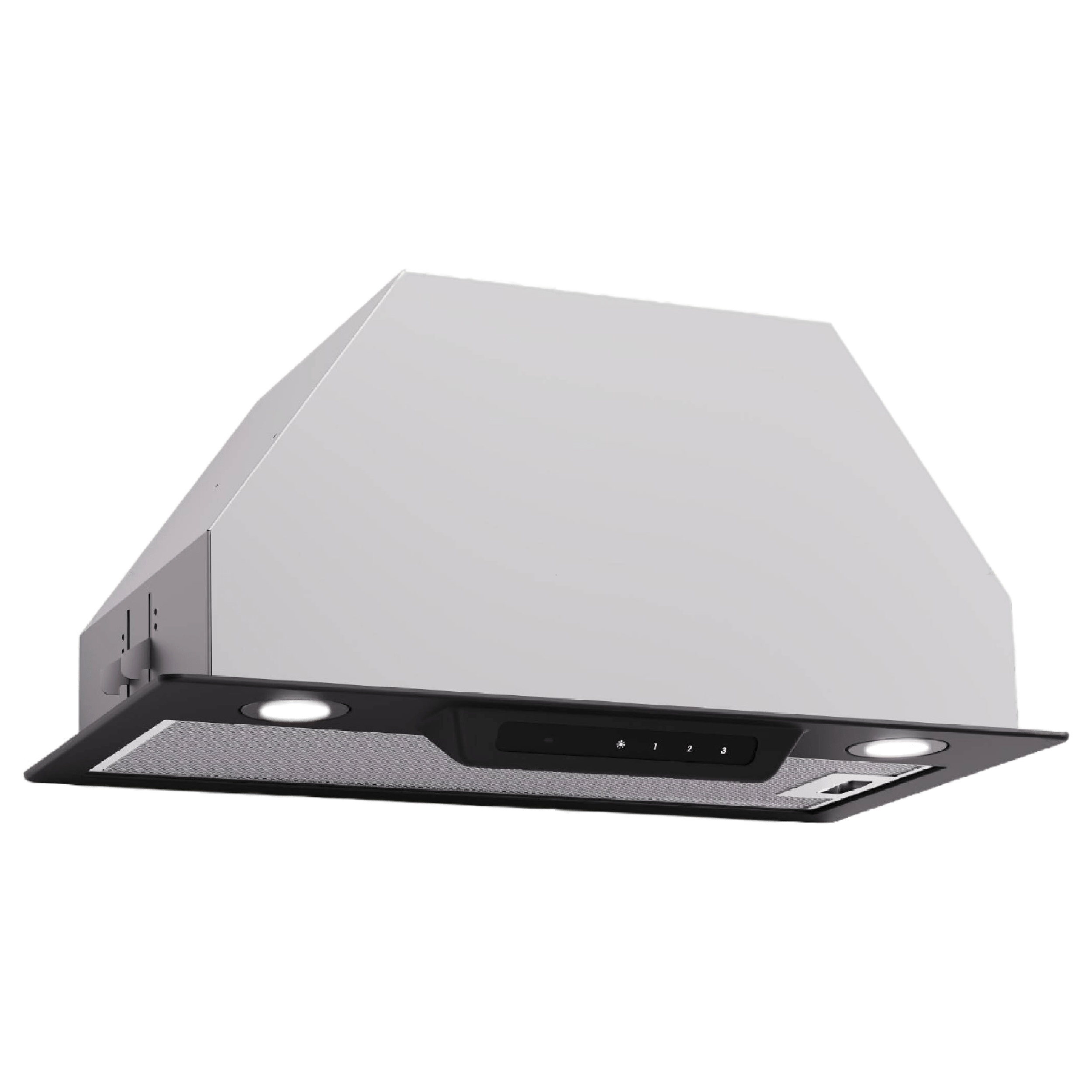 картинка Кухонная вытяжка Korting KHI 6690 N  картинка Кухонная вытяжка Korting KHI 6690 N