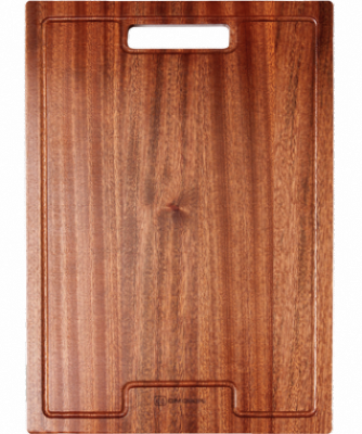 картинка Разделочная доска Omoikiri CB-01-WOOD  картинка Разделочная доска Omoikiri CB-01-WOOD