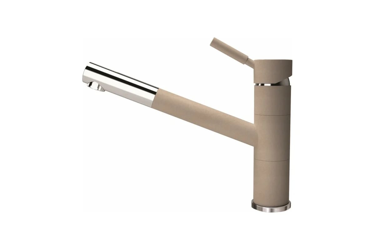 картинка Смеситель Florentina ФИТА (МОД.FITA FL) 