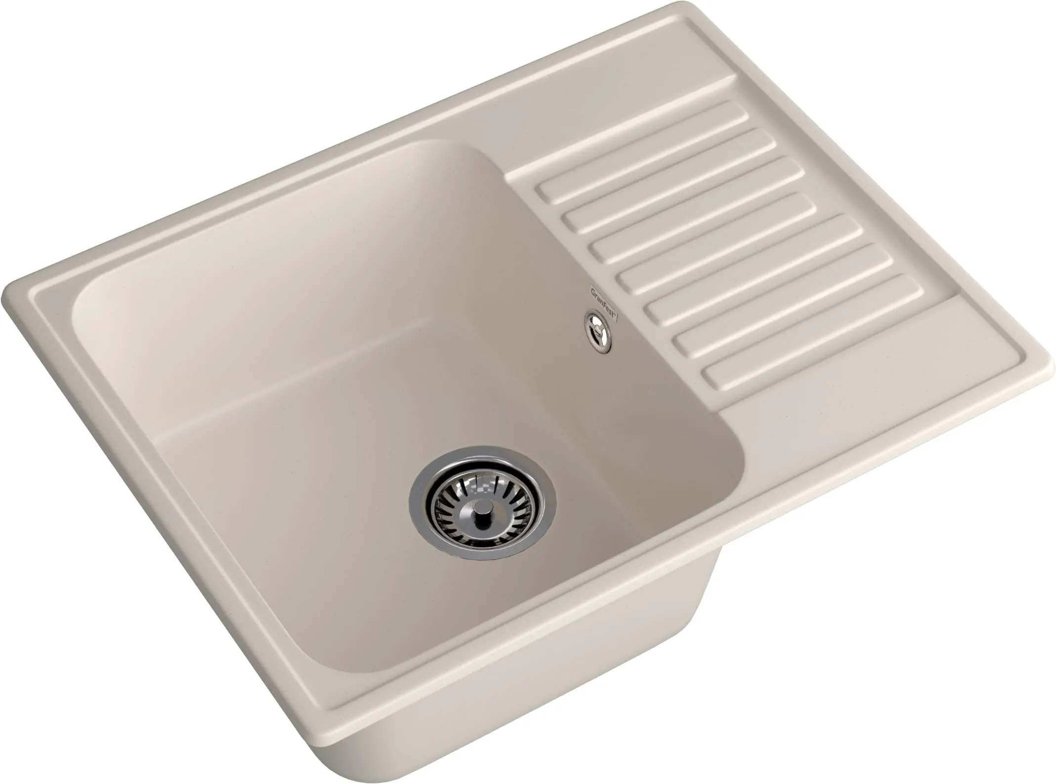 картинка Кухонная мойка Granfest-Quarz GF-Z13 