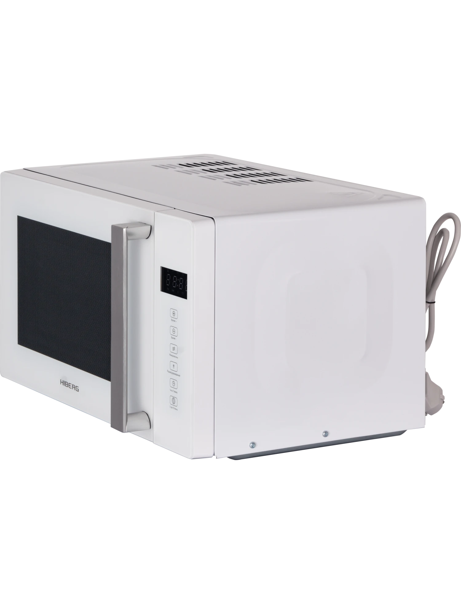 картинка Отдельностоящая микроволновая печь HIBERG i-VM  4088 W 