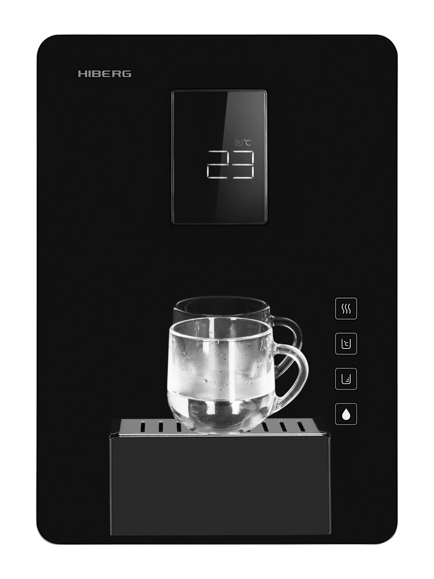 картинка Диспенсер для воды HIBERG DW 500 GB 