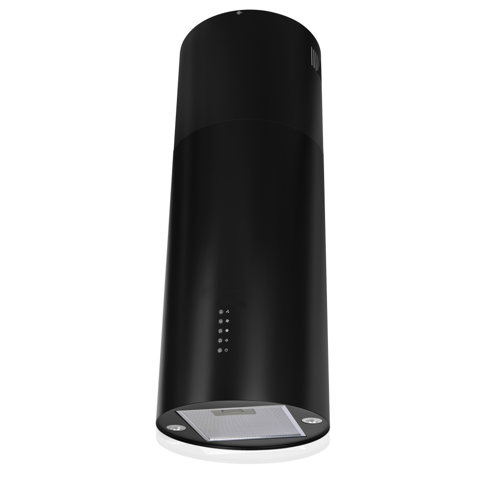 картинка Кухонная вытяжка Homsair ART 1050IS 35 BLACK (в 2-х коробках)  картинка Кухонная вытяжка Homsair ART 1050IS 35 BLACK (в 2-х коробках)