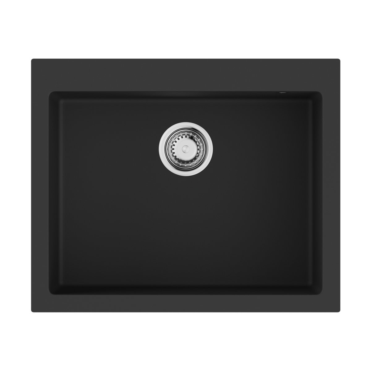 картинка Кухонная мойка Omoikiri BOSEN 61 