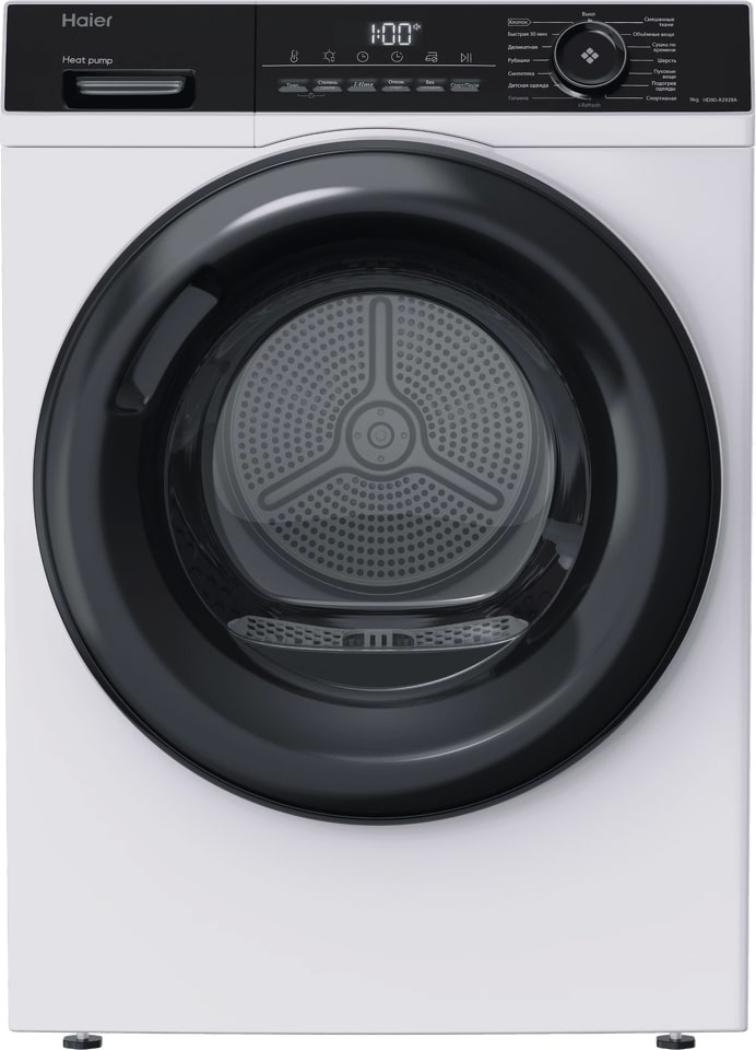 картинка Комплект Haier HW90-BP14929A+CK-2+HD90-A2929A 