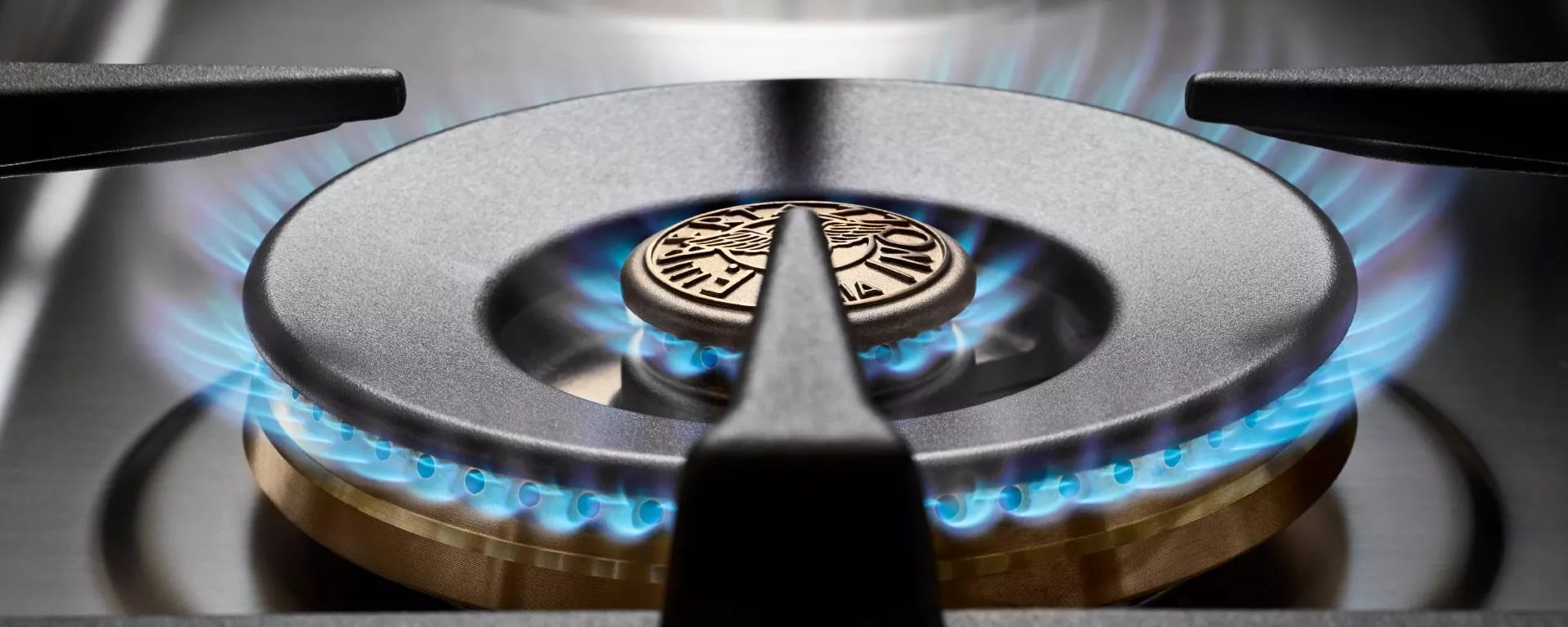картинка Комбинированная кухонная плита Bertazzoni MAS126G2ENET чёрный  картинка Комбинированная кухонная плита Bertazzoni MAS126G2ENET чёрный