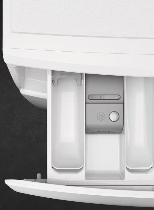 картинка Стиральная машина с сушкой и паром Aeg LWR96944B 