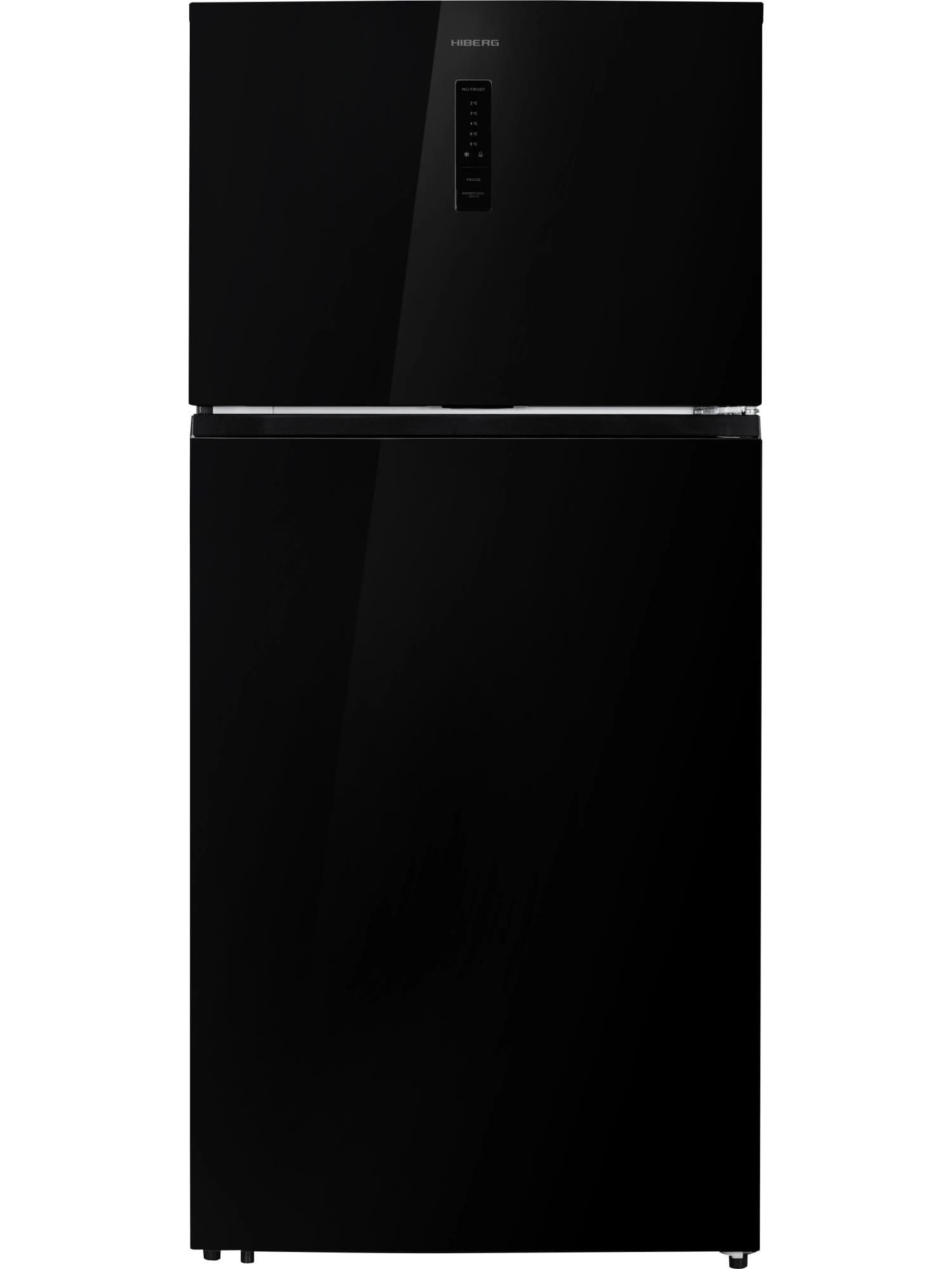 картинка Отдельностоящий холодильник Hiberg  i-RFT 750G B черный  картинка Отдельностоящий холодильник Hiberg  i-RFT 750G B черный