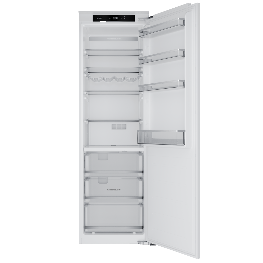 картинка Встраиваемый холодильник Kuppersbusch FK 8550.0I 