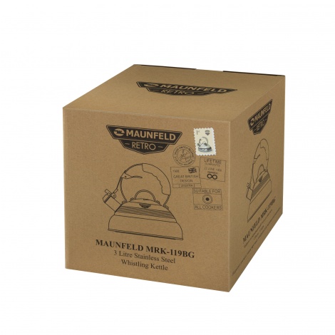 картинка Чайник Maunfeld MRK-119R 