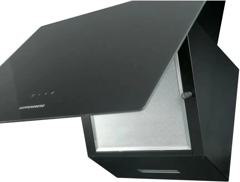 картинка Кухонная вытяжка Kuppersberg F 605 B  картинка Кухонная вытяжка Kuppersberg F 605 B